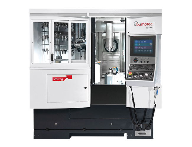 Bumotec 191neo