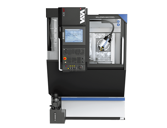 WM 408MT