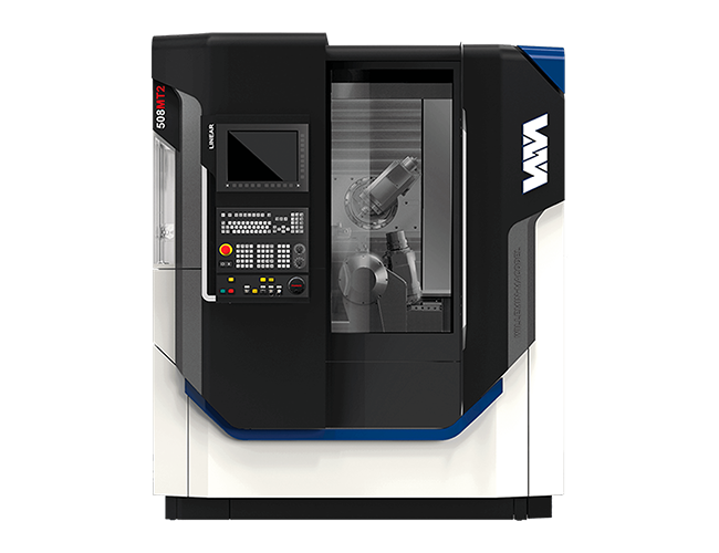 WM 508MT
